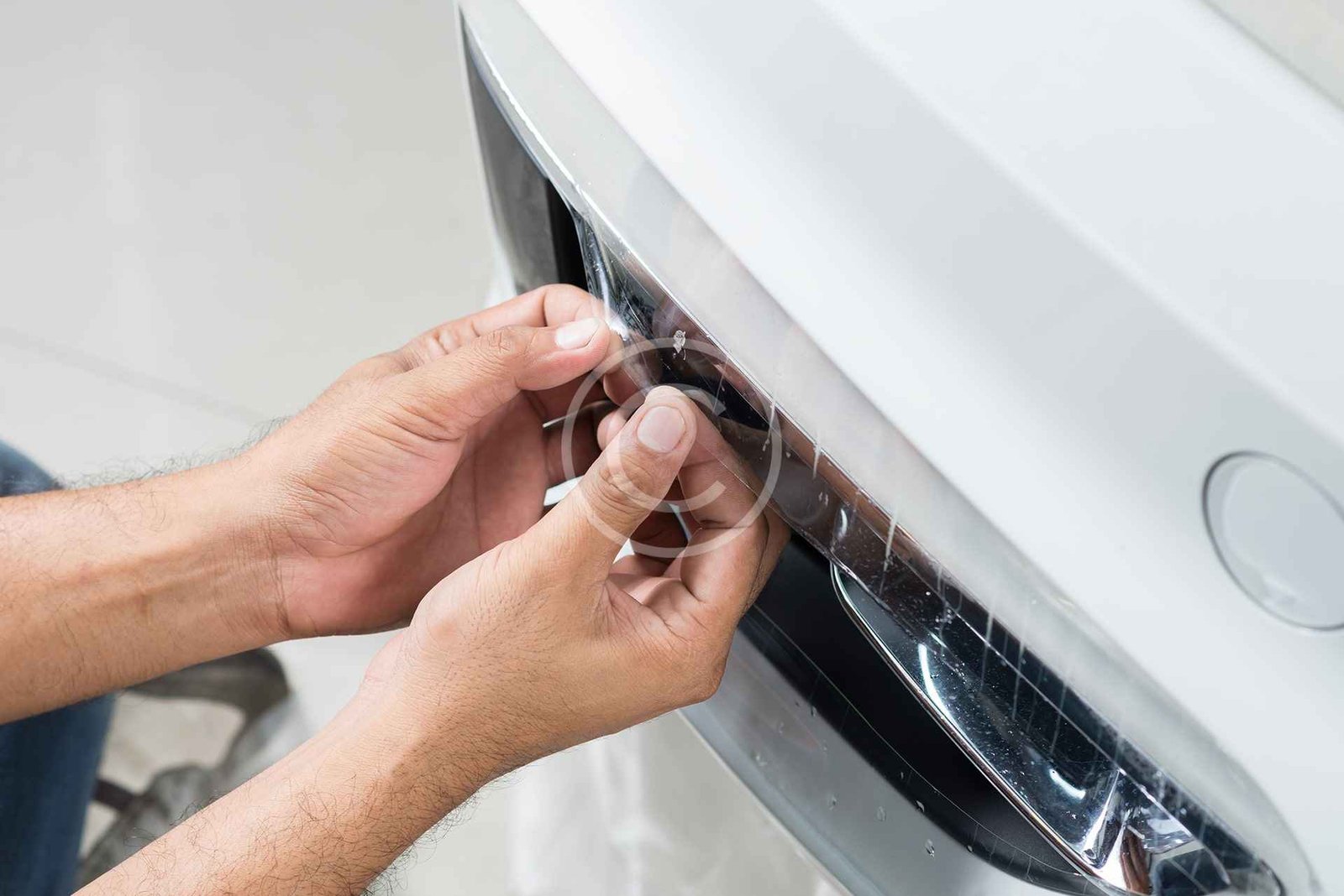 Nano Ceramic – Suitable عازل حراري